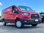 2024 Ford Transit 250 Low Roof RWD, Empty Cargo Van for sale #T28064 - photo 4