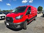 New 2024 Ford Transit 250 Low Roof RWD, Empty Cargo Van for sale #T28064 - photo 1