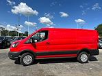 New 2024 Ford Transit 250 Low Roof RWD, Empty Cargo Van for sale #T28064 - photo 7