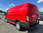 2024 Ford Transit 250 Low Roof RWD, Empty Cargo Van for sale #T28064 - photo 8