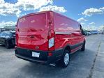 2024 Ford Transit 250 Low Roof RWD, Empty Cargo Van for sale #T28064 - photo 11