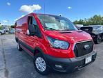 New 2024 Ford Transit 250 Low Roof RWD, Empty Cargo Van for sale #T28064 - photo 14