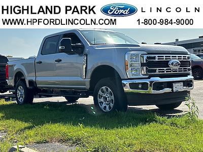 2024 Ford F-250 Crew Cab 4WD, Pickup for sale #T28065 - photo 1