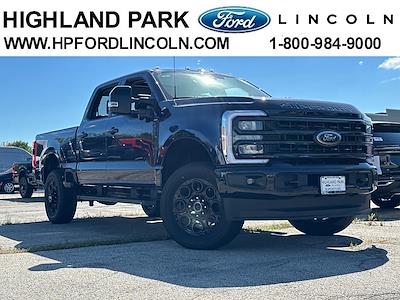 2024 Ford F-350 Crew Cab SRW 4WD, Pickup for sale #T28066 - photo 1