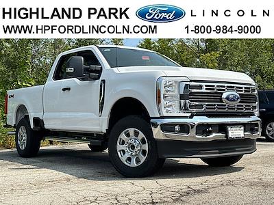 2024 Ford F-250 Super Cab 4WD, Pickup for sale #T28070 - photo 1