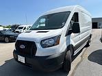 New 2024 Ford Transit 250 Medium Roof RWD, Empty Cargo Van for sale #T28084 - photo 28