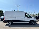 New 2024 Ford Transit 250 Medium Roof RWD, Empty Cargo Van for sale #T28084 - photo 32