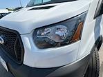 New 2024 Ford Transit 250 Medium Roof RWD, Empty Cargo Van for sale #T28084 - photo 34