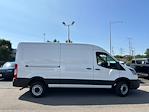 2024 Ford Transit 250 Medium Roof RWD, Empty Cargo Van for sale #T28084 - photo 53