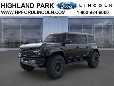 2024 Ford Bronco 4WD, SUV for sale #T28089 - photo 1