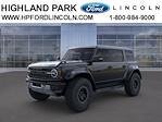 2024 Ford Bronco 4WD, SUV for sale #T28089 - photo 1