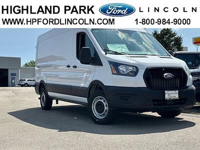 2024 Ford Transit 250 Medium Roof RWD, Empty Cargo Van for sale #T28097 - photo 1