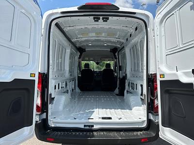 2024 Ford Transit 250 Medium Roof RWD, Empty Cargo Van for sale #T28097 - photo 2