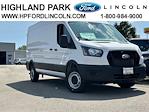 New 2024 Ford Transit 250 Medium Roof RWD, Empty Cargo Van for sale #T28097 - photo 1