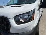 New 2024 Ford Transit 250 Medium Roof RWD, Empty Cargo Van for sale #T28097 - photo 6