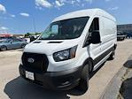 New 2024 Ford Transit 250 Medium Roof RWD, Empty Cargo Van for sale #T28097 - photo 7