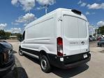 New 2024 Ford Transit 250 Medium Roof RWD, Empty Cargo Van for sale #T28097 - photo 9