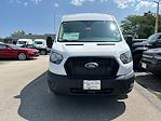 New 2024 Ford Transit 250 Medium Roof RWD, Empty Cargo Van for sale #T28097 - photo 32