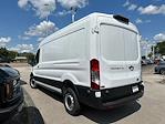 New 2024 Ford Transit 250 Medium Roof RWD, Empty Cargo Van for sale #T28097 - photo 34