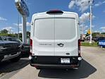 New 2024 Ford Transit 250 Medium Roof RWD, Empty Cargo Van for sale #T28097 - photo 11