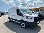 New 2024 Ford Transit 250 Medium Roof RWD, Empty Cargo Van for sale #T28097 - photo 38