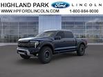 2024 Ford F-150 SuperCrew Cab 4WD, Pickup for sale #T28111 - photo 3