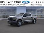 2024 Ford F-150 SuperCrew Cab 4WD, Pickup for sale #T28159 - photo 1