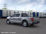 2024 Ford F-150 SuperCrew Cab 4WD, Pickup for sale #T28159 - photo 2