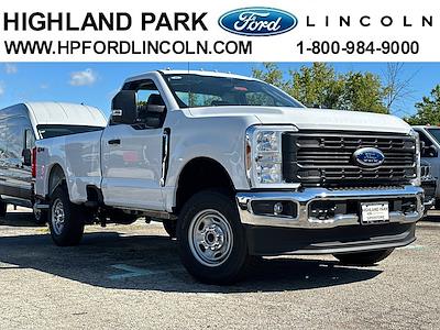 2024 Ford F-250 Regular Cab 4WD, Pickup for sale #T28164 - photo 1