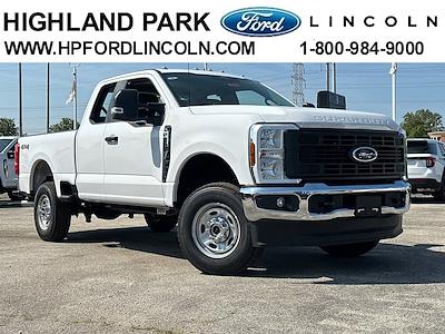 2024 Ford F-250 Super Cab 4WD, Pickup for sale #T28166 - photo 1