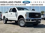 2024 Ford F-250 Super Cab 4WD, Pickup for sale #T28166 - photo 1