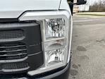 New 2024 Ford F-350 XL Regular Cab RWD, 9' Crysteel E-Tipper Dump Truck for sale #T28182 - photo 11