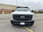 New 2024 Ford F-350 XL Regular Cab RWD, 9' Crysteel E-Tipper Dump Truck for sale #T28182 - photo 27