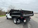 New 2024 Ford F-350 XL Regular Cab RWD, 9' Crysteel E-Tipper Dump Truck for sale #T28182 - photo 30