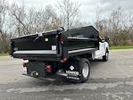 New 2024 Ford F-350 XL Regular Cab RWD, 9' Crysteel E-Tipper Dump Truck for sale #T28182 - photo 32