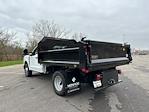 New 2024 Ford F-350 XL Regular Cab RWD, 9' Crysteel E-Tipper Dump Truck for sale #T28182 - photo 7