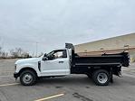 2024 Ford F-350 Regular Cab DRW RWD, Crysteel E-Tipper Dump Truck for sale #T28184 - photo 30