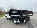 2024 Ford F-350 Regular Cab DRW RWD, Crysteel E-Tipper Dump Truck for sale #T28184 - photo 31