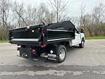 2024 Ford F-350 Regular Cab DRW RWD, Crysteel E-Tipper Dump Truck for sale #T28184 - photo 33