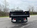 New 2024 Ford F-350 XL Regular Cab RWD, 9' Crysteel E-Tipper Dump Truck for sale #T28184 - photo 8