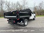 New 2024 Ford F-350 XL Regular Cab RWD, 9' Crysteel E-Tipper Dump Truck for sale #T28184 - photo 2