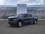 New 2024 Ford F-150 XL SuperCrew Cab 4WD, Pickup for sale #T28185 - photo 1