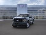 New 2024 Ford F-150 XL SuperCrew Cab 4WD, Pickup for sale #T28185 - photo 3