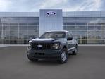 New 2024 Ford F-150 XL SuperCrew Cab 4WD, Pickup for sale #T28185 - photo 24