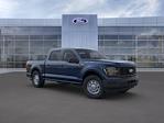 New 2024 Ford F-150 XL SuperCrew Cab 4WD, Pickup for sale #T28185 - photo 29