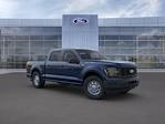 New 2024 Ford F-150 XL SuperCrew Cab 4WD, Pickup for sale #T28185 - photo 7