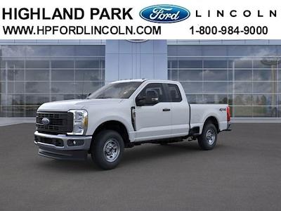 2024 Ford F-250 Super Cab 4WD, Pickup for sale #T28190 - photo 1