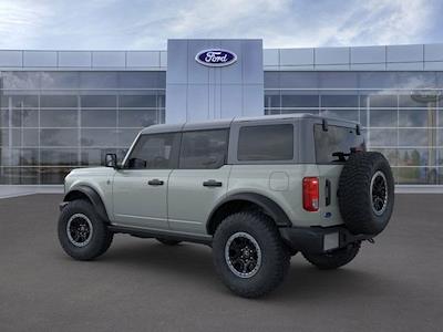 2024 Ford Bronco 4WD, SUV for sale #T28193 - photo 2