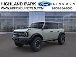 2024 Ford Bronco 4WD, SUV for sale #T28193 - photo 1