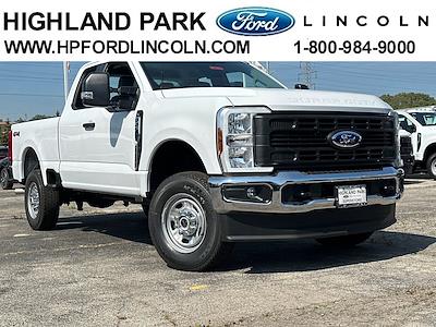 2024 Ford F-250 Super Cab 4WD, Pickup for sale #T28197 - photo 1